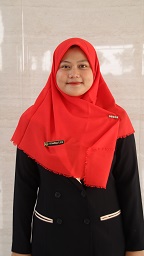 Wahyuningtyas Gandhisya Prihatini, S.Pd